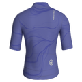 Contour Iris Jersey – Cycling Short Sleeve Race Fit