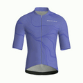 Contour Iris Jersey – Cycling Short Sleeve Race Fit