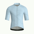 Contour Ice Jersey – Cycling Short Sleeve Race Fit