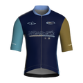 Kompo Nature Short Sleeve Jersey | Nomad Vélo