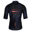 Panther Midnight Jersey – Cycling Short Sleeve Race Fit
