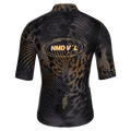 Panther Amber Jersey – Cycling Short Sleeve Race Fit