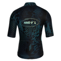 Panther Teal Jersey – Cycling Short Sleeve Race Fit