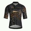 Panther Amber Jersey – Cycling Short Sleeve Race Fit