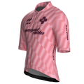 Motion Pink Jersey – Cycling Short Sleeve Race Fit