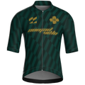 Motion Emerald Jersey – Cycling Short Sleeve Race Fit