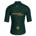 Motion Emerald Jersey – Cycling Short Sleeve Race Fit