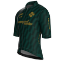 Motion Emerald Jersey – Cycling Short Sleeve Race Fit