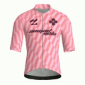 Motion Pink Jersey – Cycling Short Sleeve Race Fit