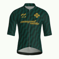 Motion Emerald Jersey – Cycling Short Sleeve Race Fit