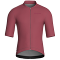 Pure Rosewood Jersey – Cycling Short Sleeve Race Fit