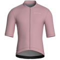 Pure Mauve Jersey – Cycling Short Sleeve Race Fit
