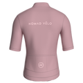 Pure Mauve Jersey – Cycling Short Sleeve Race Fit