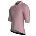 Pure Mauve Jersey – Cycling Short Sleeve Race Fit