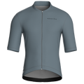 Pure Slate Jersey – Cycling Short Sleeve Race Fit