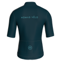 Pure Ocean Jersey – Cycling Short Sleeve Race Fit