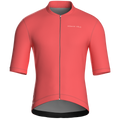 Pure Orange Jersey – Cycling Short Sleeve Race Fit
