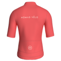 Pure Orange Jersey – Cycling Short Sleeve Race Fit