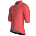 Pure Orange Jersey – Cycling Short Sleeve Race Fit