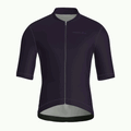 Pure Purple Jersey – Cycling Short Sleeve Race Fit