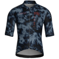 Phantom Dark Jersey – Cycling Short Sleeve Race Fit Sublimated Artwork