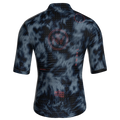Phantom Dark Jersey – Cycling Short Sleeve Race Fit Sublimated Artwork