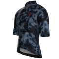 Phantom Dark Jersey – Cycling Short Sleeve Race Fit Sublimated Artwork