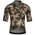 Phantom Dune Jersey – Cycling Short Sleeve Race Fit Sublimated Artwork