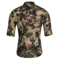 Phantom Dune Jersey – Cycling Short Sleeve Race Fit Sublimated Artwork