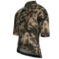 Phantom Dune Jersey – Cycling Short Sleeve Race Fit Sublimated Artwork