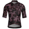 Phantom Wine Jersey – Cycling Short Sleeve Race Fit Sublimated Artwork