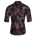 Phantom Wine Jersey – Cycling Short Sleeve Race Fit Sublimated Artwork