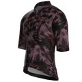 Phantom Wine Jersey – Cycling Short Sleeve Race Fit Sublimated Artwork