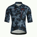 Phantom Dark Jersey – Cycling Short Sleeve Race Fit Sublimated Artwork