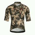 Phantom Dune Jersey – Cycling Short Sleeve Race Fit Sublimated Artwork