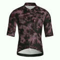 Phantom Wine Jersey – Cycling Short Sleeve Race Fit Sublimated Artwork