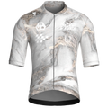 Legacy Gold Jersey – Cycling Short Sleeve Race Fit