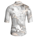 Legacy Gold Jersey – Cycling Short Sleeve Race Fit