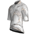 Legacy Gold Jersey – Cycling Short Sleeve Race Fit