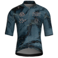Legacy Teal Jersey – Cycling Short Sleeve Race Fit