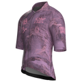 Legacy Rose Jersey – Cycling Short Sleeve Race Fit