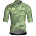 Legacy Moss Jersey – Cycling Short Sleeve Race Fit