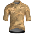 Legacy Dune Jersey – Cycling Short Sleeve Race Fit
