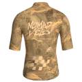 Legacy Dune Jersey – Cycling Short Sleeve Race Fit
