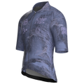 Legacy Slate Jersey – Cycling Short Sleeve Race Fit