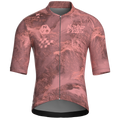 Legacy Copper Jersey – Cycling Short Sleeve Race Fit