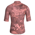 Legacy Copper Jersey – Cycling Short Sleeve Race Fit