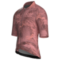 Legacy Copper Jersey – Cycling Short Sleeve Race Fit