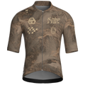 Legacy Earth Jersey – Cycling Short Sleeve Race Fit