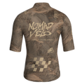 Legacy Earth Jersey – Cycling Short Sleeve Race Fit